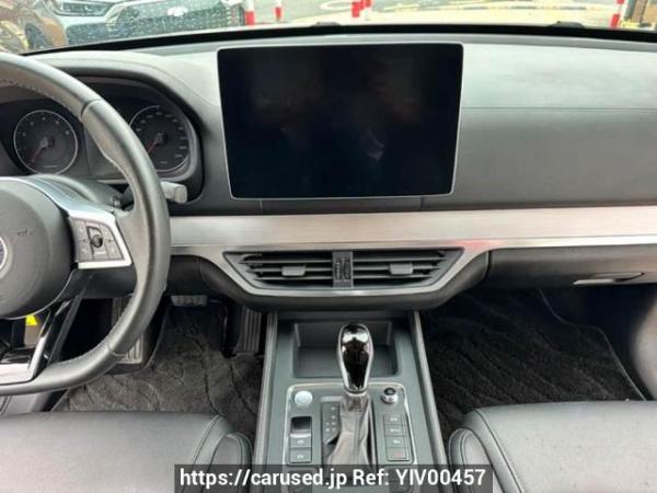 Used 2022 AT byd tang BYD6490ST6A Image[11]