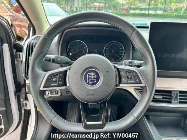 Used 2022 AT byd tang BYD6490ST6A Image[12]