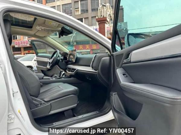 Used 2022 AT byd tang BYD6490ST6A Image[15]