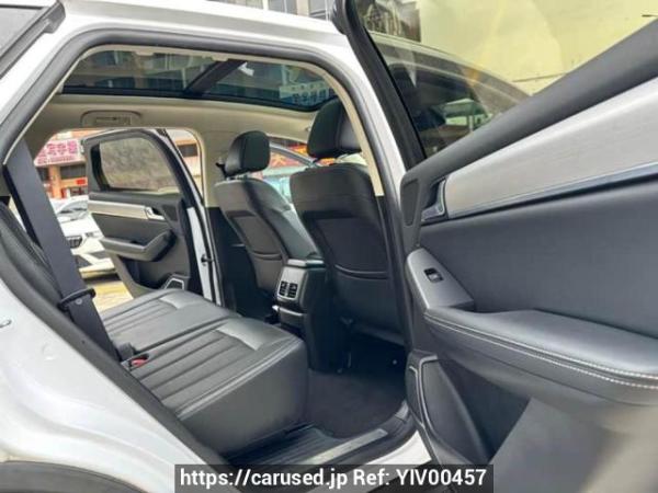 Used 2022 AT byd tang BYD6490ST6A Image[17]