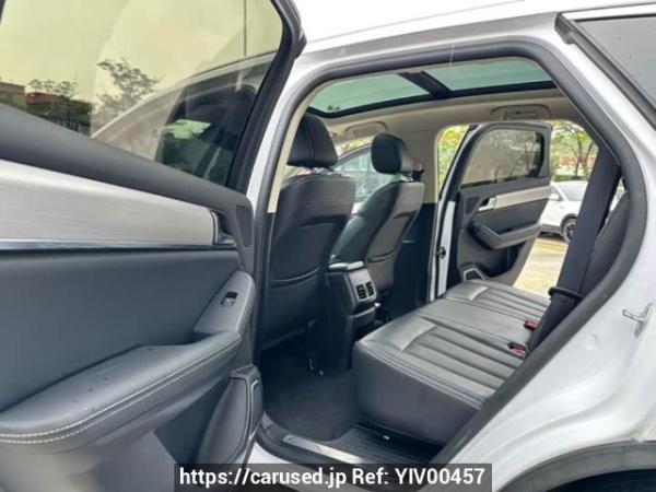 Used 2022 AT byd tang BYD6490ST6A Image[19]