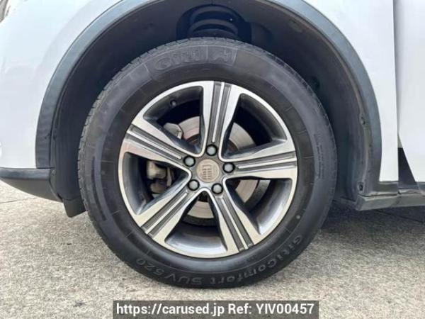 Used 2022 AT byd tang BYD6490ST6A Image[22]