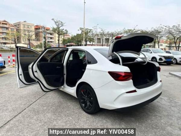 Used 2019 AT chevrolet monza SGM7102LBA1 Image[6]