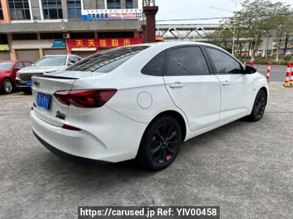 Used 2019 AT chevrolet monza SGM7102LBA1 Image[8]