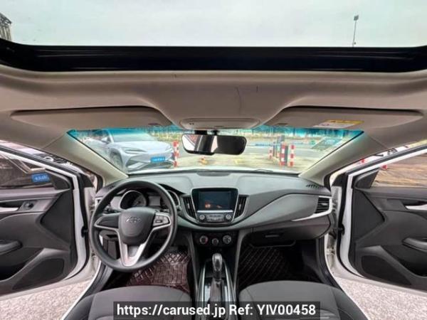 Used 2019 AT chevrolet monza SGM7102LBA1 Image[10]