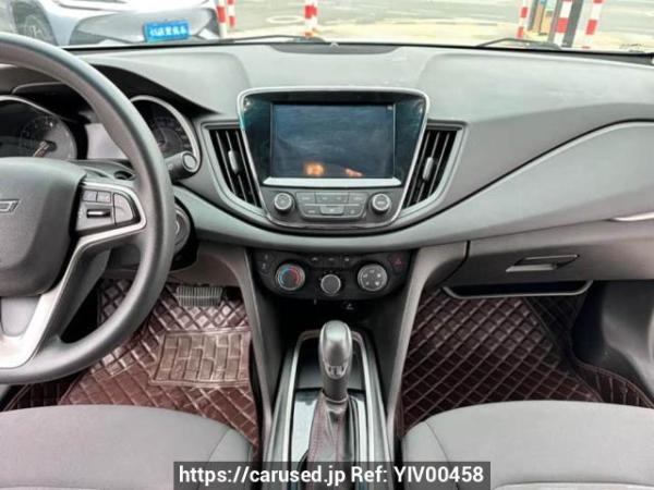 Used 2019 AT chevrolet monza SGM7102LBA1 Image[11]