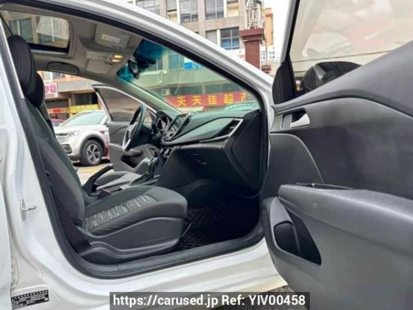 Used 2019 AT chevrolet monza SGM7102LBA1 Image[14]