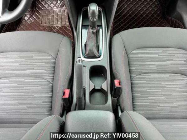 Used 2019 AT chevrolet monza SGM7102LBA1 Image[15]