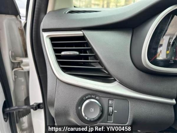 Used 2019 AT chevrolet monza SGM7102LBA1 Image[17]