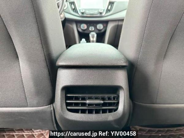 Used 2019 AT chevrolet monza SGM7102LBA1 Image[18]