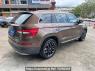 Used 2019 AT skoda kodiaq SVW6476CVD Image[8]