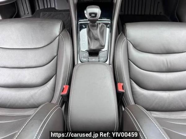 Used 2019 AT skoda kodiaq SVW6476CVD Image[19]