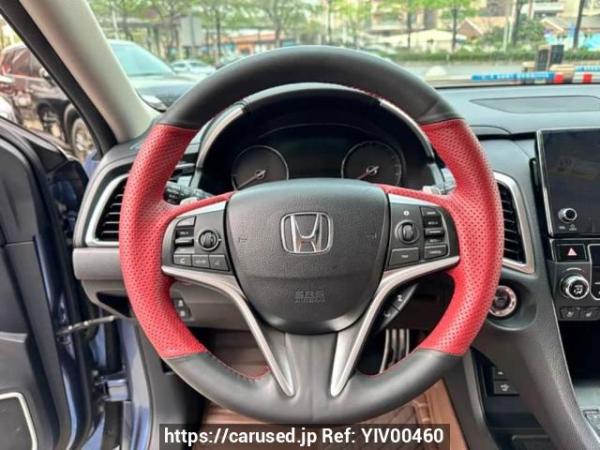 Used 2020 AT honda avancier GHA6490KBA6B Image[12]