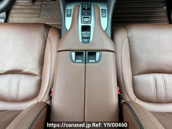 Used 2020 AT honda avancier GHA6490KBA6B Image[19]