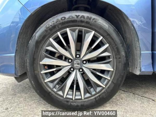 Used 2020 AT honda avancier GHA6490KBA6B Image[22]