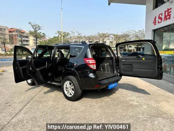 Used 2012 AT toyota rav4 TVGASOGLX-i Image[6]