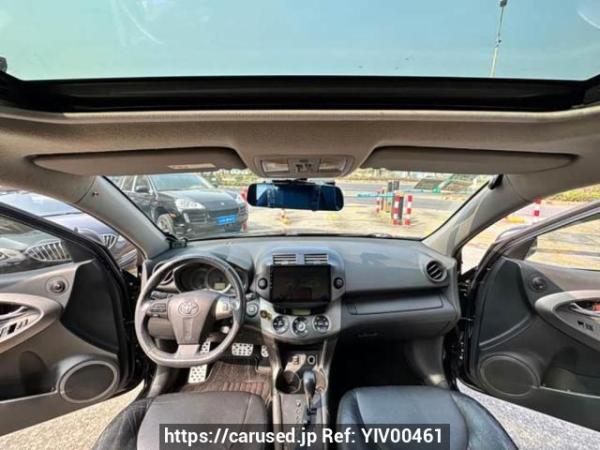 Used 2012 AT toyota rav4 TVGASOGLX-i Image[10]