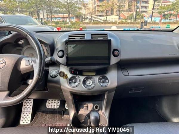 Used 2012 AT toyota rav4 TVGASOGLX-i Image[11]
