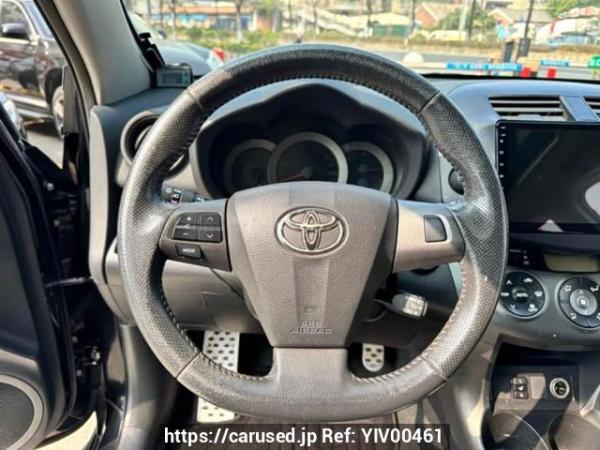 Used 2012 AT toyota rav4 TVGASOGLX-i Image[12]