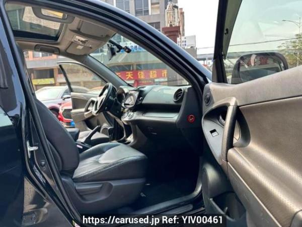 Used 2012 AT toyota rav4 TVGASOGLX-i Image[14]