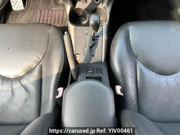 Used 2012 AT toyota rav4 TVGASOGLX-i Image[15]