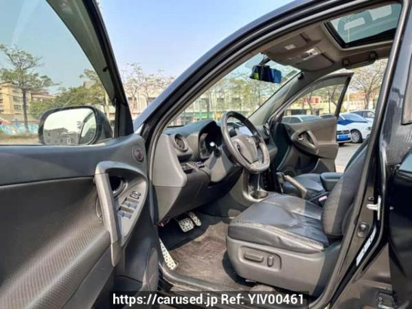 Used 2012 AT toyota rav4 TVGASOGLX-i Image[18]