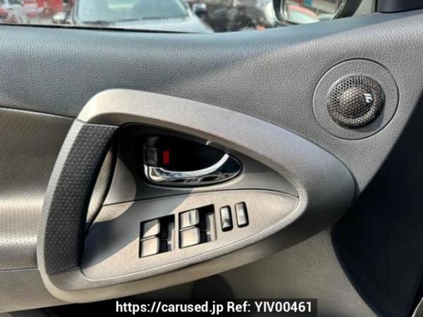 Used 2012 AT toyota rav4 TVGASOGLX-i Image[19]