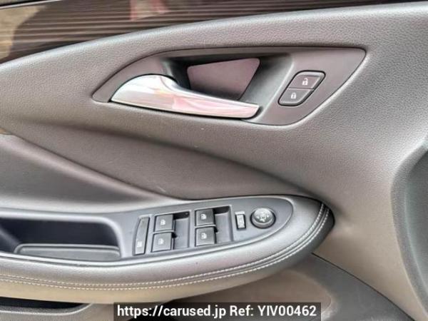 Used 2021 AT buick envision SGM6475DBA1 Image[14]