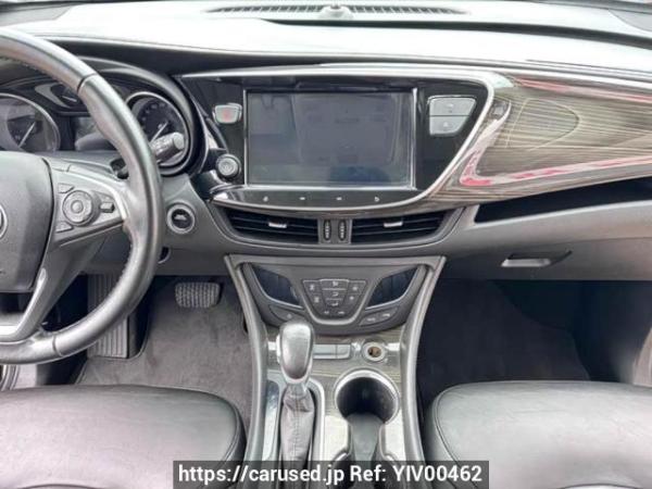 Used 2021 AT buick envision SGM6475DBA1 Image[18]