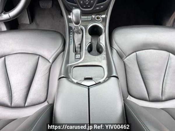 Used 2021 AT buick envision SGM6475DBA1 Image[20]