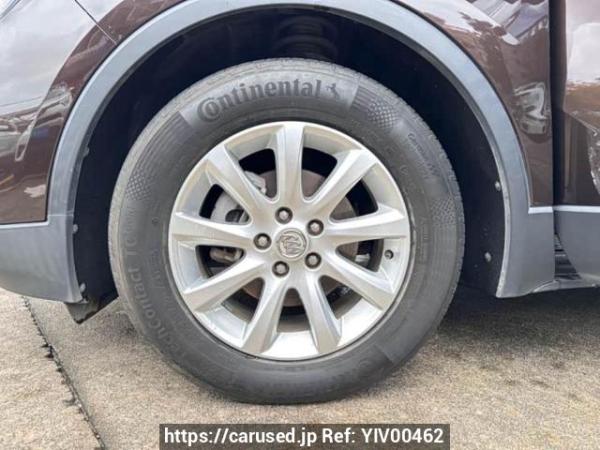 Used 2021 AT buick envision SGM6475DBA1 Image[21]