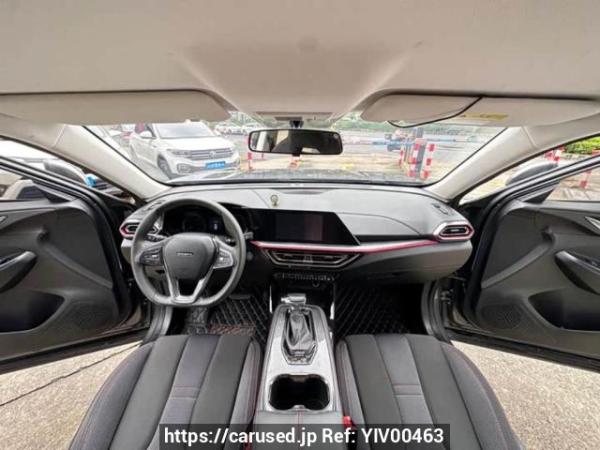 Used 2021 AT changan oshan SC7163ABC6 Image[10]