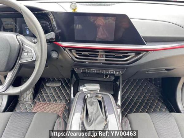 Used 2021 AT changan oshan SC7163ABC6 Image[11]