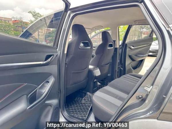 Used 2021 AT changan oshan SC7163ABC6 Image[13]