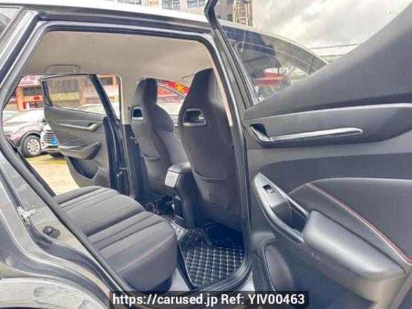 Used 2021 AT changan oshan SC7163ABC6 Image[14]