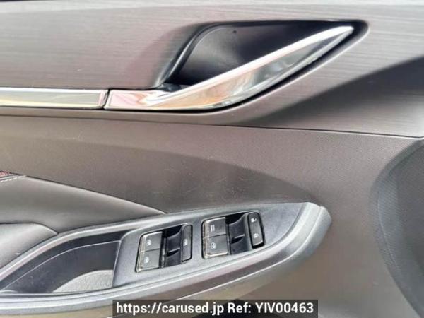 Used 2021 AT changan oshan SC7163ABC6 Image[15]