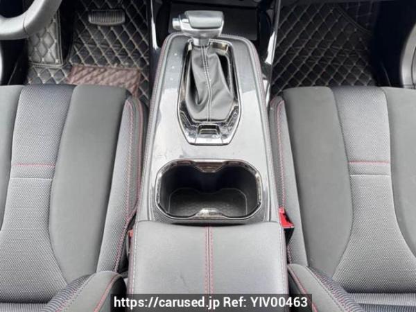 Used 2021 AT changan oshan SC7163ABC6 Image[16]