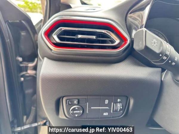 Used 2021 AT changan oshan SC7163ABC6 Image[18]