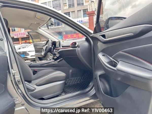 Used 2021 AT changan oshan SC7163ABC6 Image[19]