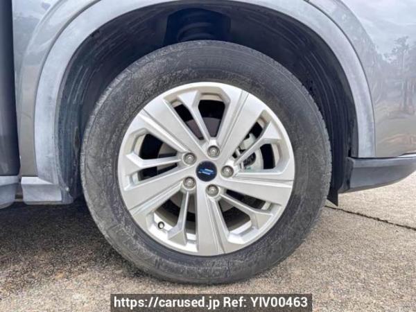 Used 2021 AT changan oshan SC7163ABC6 Image[20]