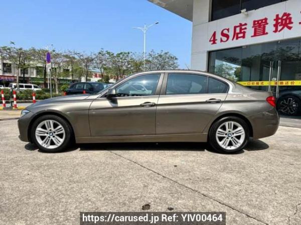Used 2019 AT bmw 3-series BMW7150BL Image[6]