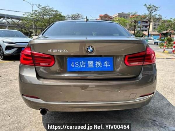 Used 2019 AT bmw 3-series BMW7150BL Image[7]