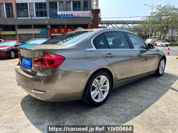 Used 2019 AT bmw 3-series BMW7150BL Image[8]