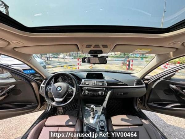 Used 2019 AT bmw 3-series BMW7150BL Image[10]