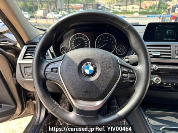 Used 2019 AT bmw 3-series BMW7150BL Image[12]