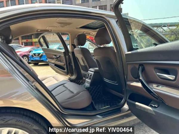 Used 2019 AT bmw 3-series BMW7150BL Image[14]