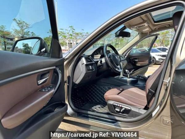 Used 2019 AT bmw 3-series BMW7150BL Image[19]