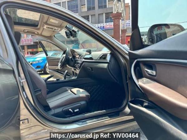 Used 2019 AT bmw 3-series BMW7150BL Image[21]