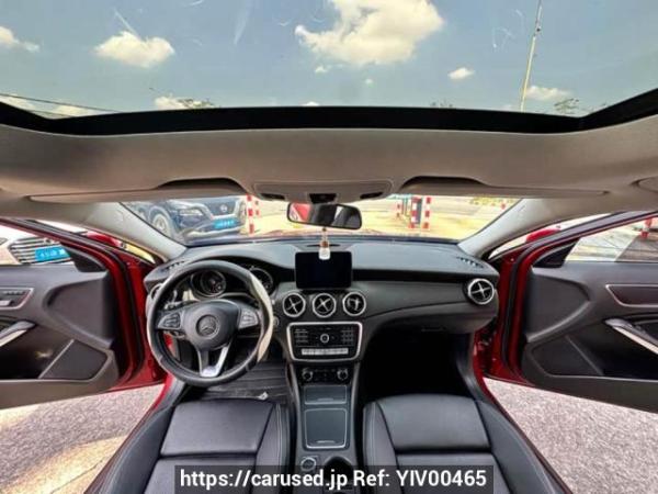 Used 2018 AT mercedes-benz gla-class BJ7167J Image[10]