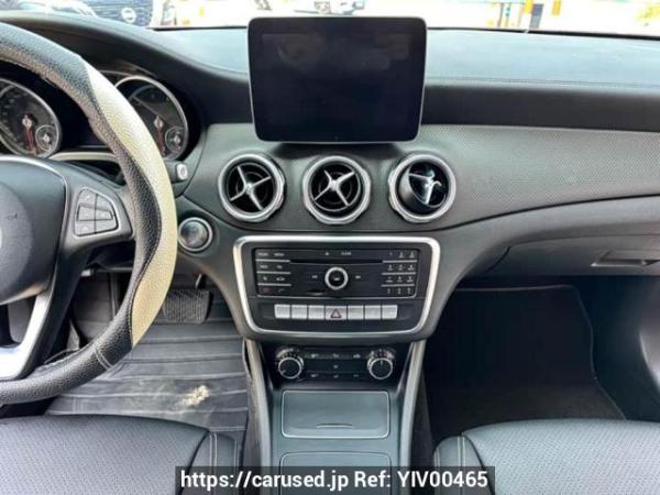 Used 2018 AT mercedes-benz gla-class BJ7167J Image[11]